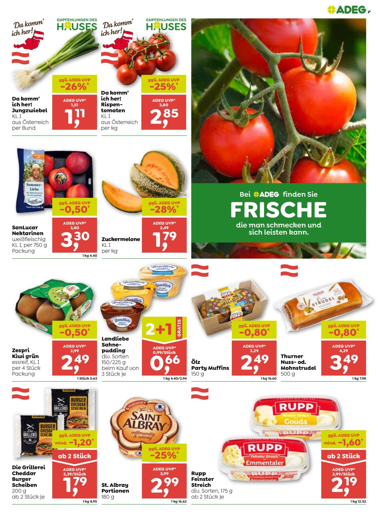 Angebote ADEG - 23.7.2026 - 29.7.2026. Seite 3