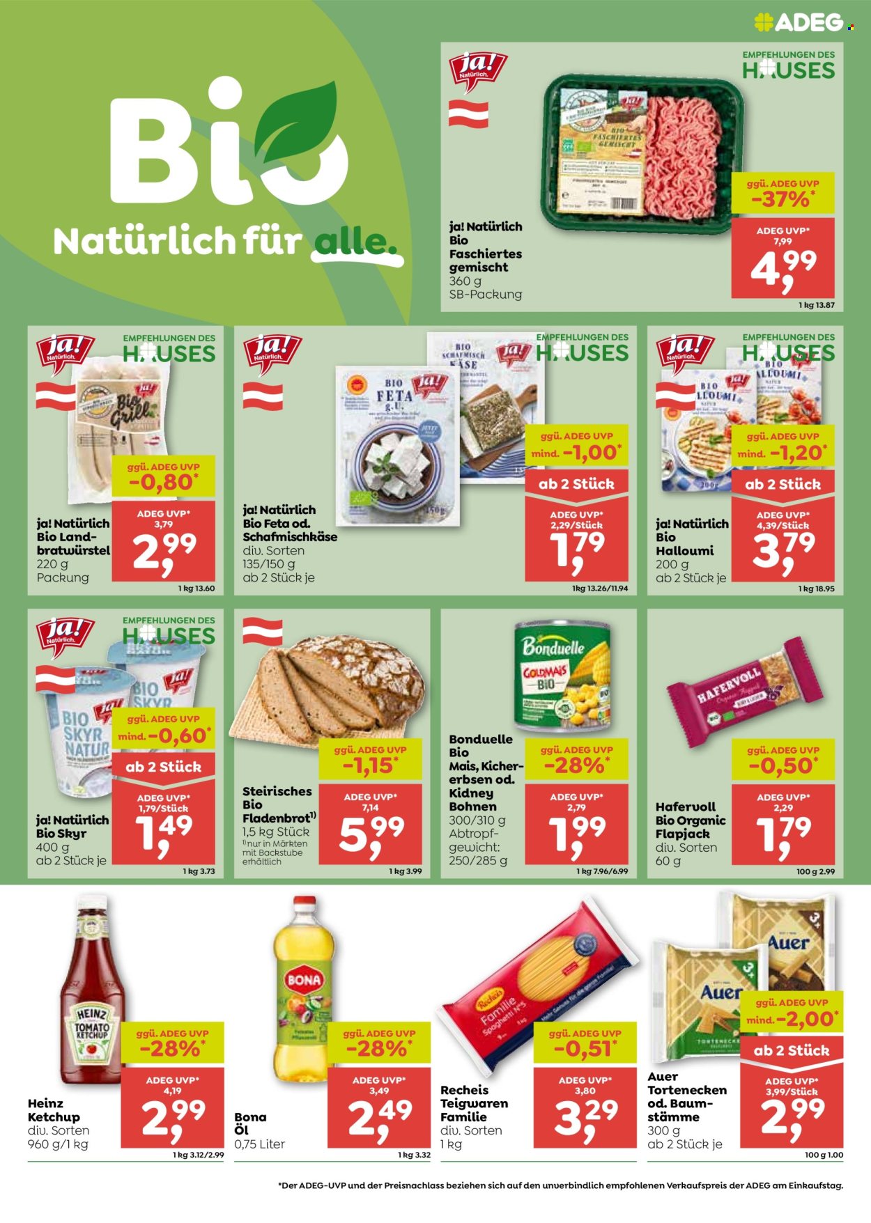 Angebote ADEG - 23.7.2026 - 29.7.2026. Seite 5