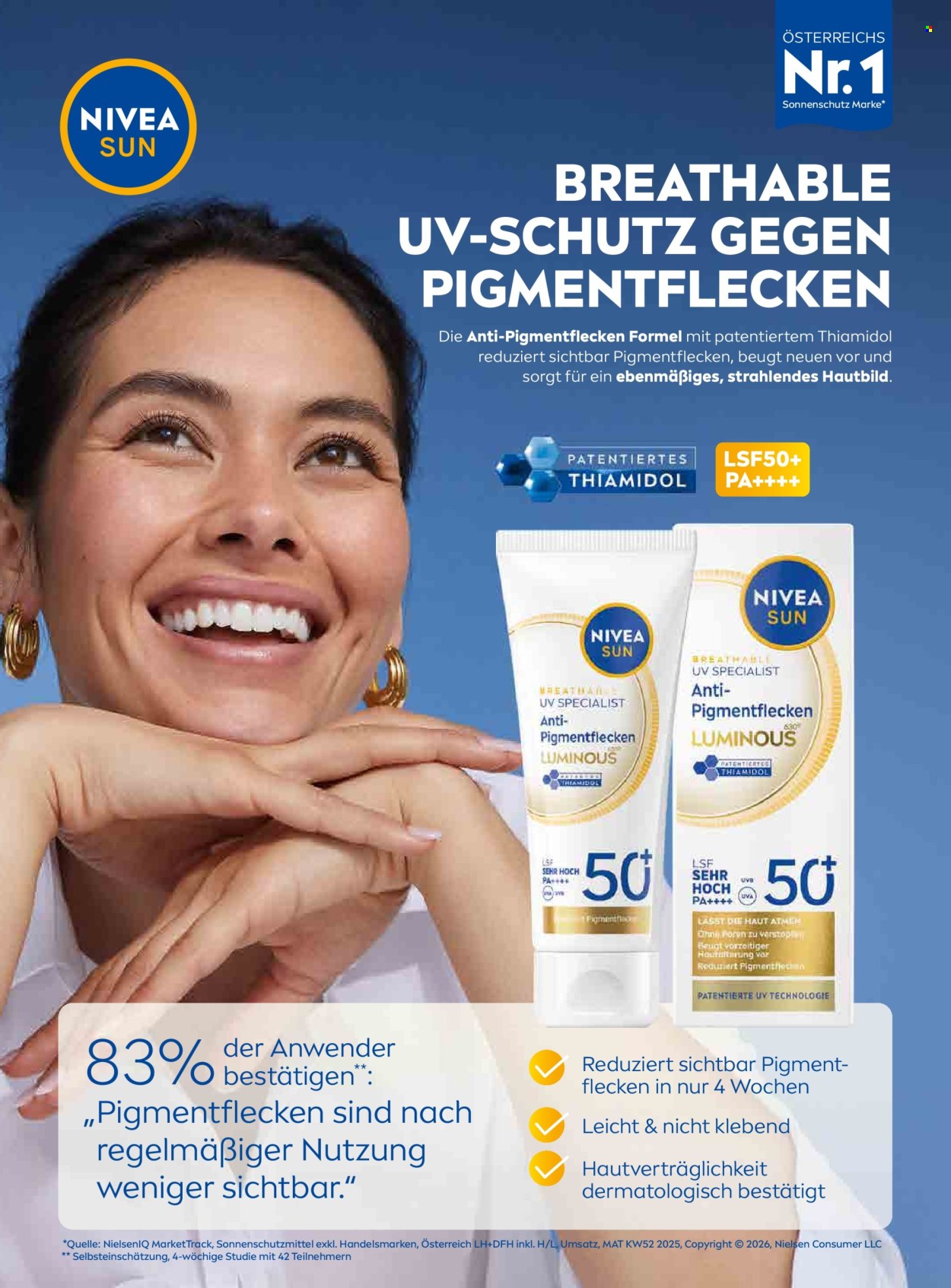 Angebote dm drogerie - 1.7.2026 - 31.8.2026. Seite 16