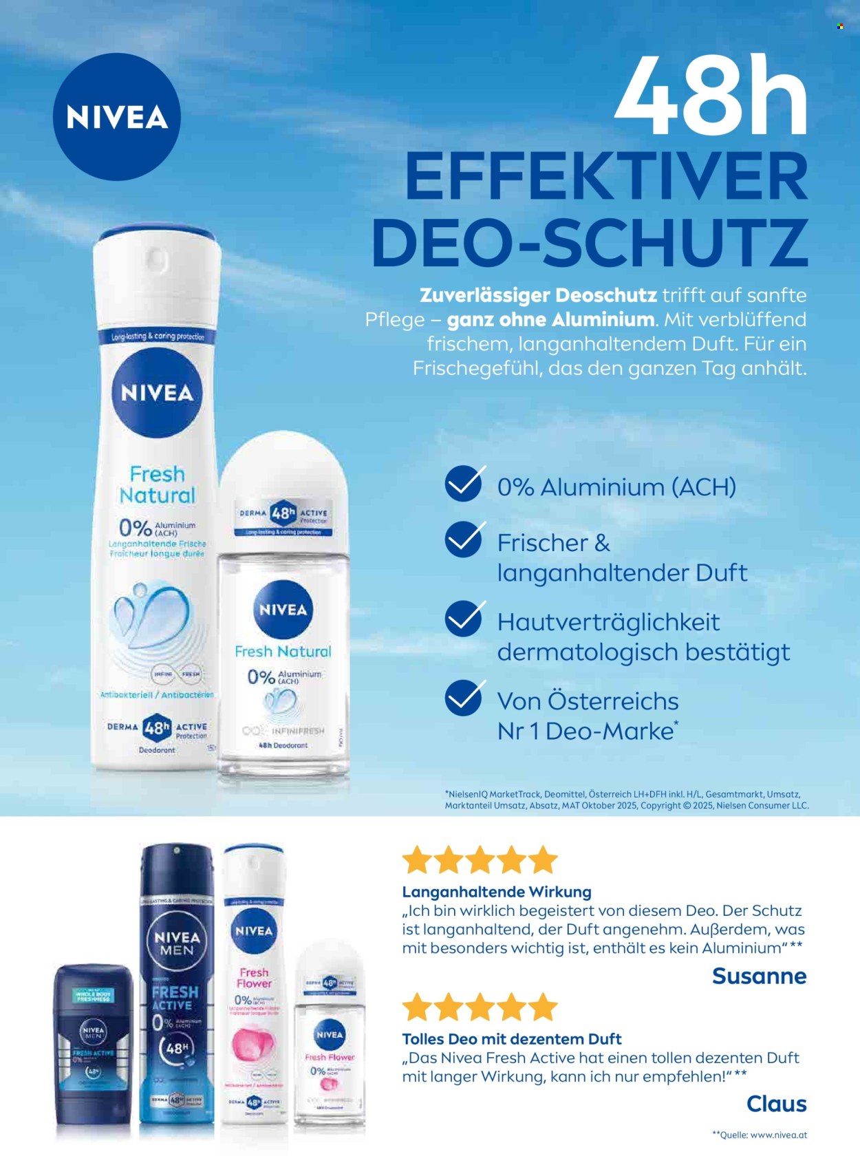 Angebote dm drogerie - 1.7.2026 - 31.8.2026. Seite 18