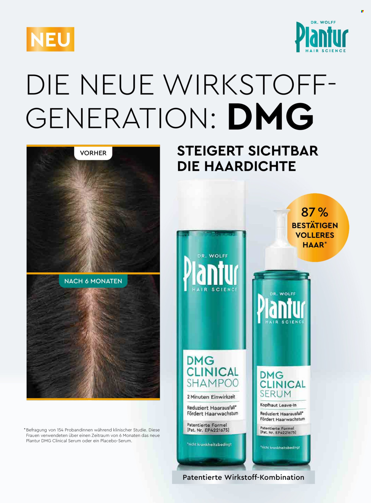 Angebote dm drogerie - 1.7.2026 - 31.8.2026. Seite 34