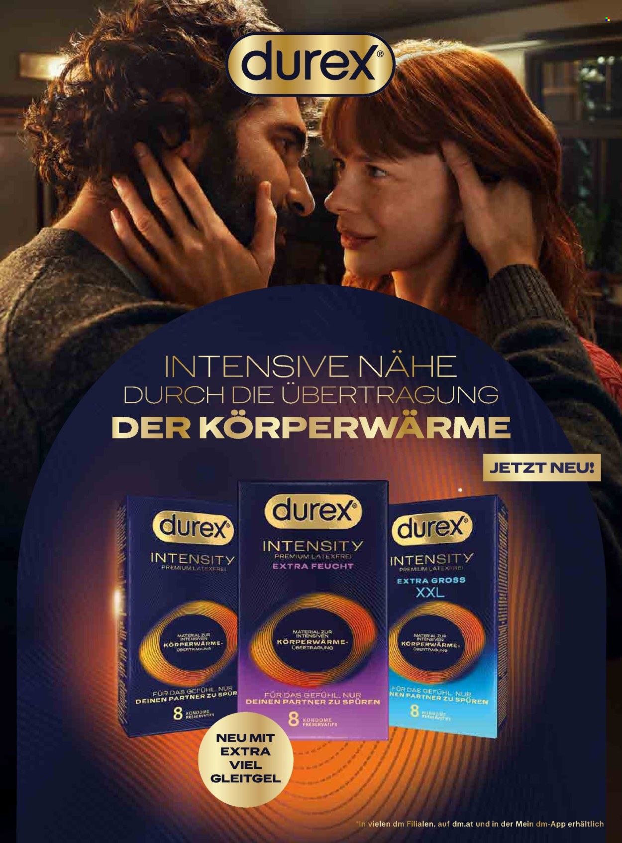 Angebote dm drogerie - 1.7.2026 - 31.8.2026. Seite 37