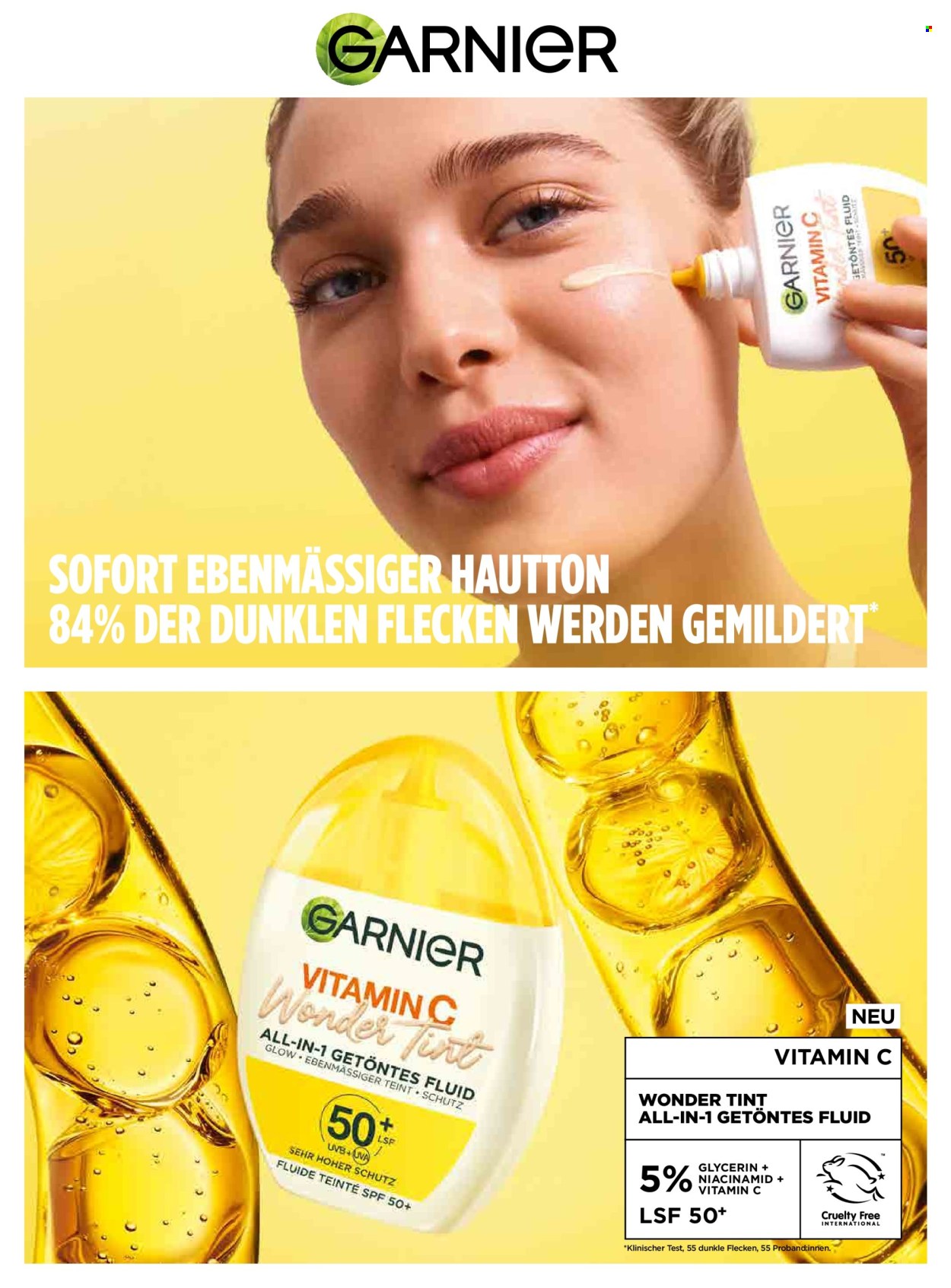 Angebote dm drogerie - 1.7.2026 - 31.8.2026. Seite 43