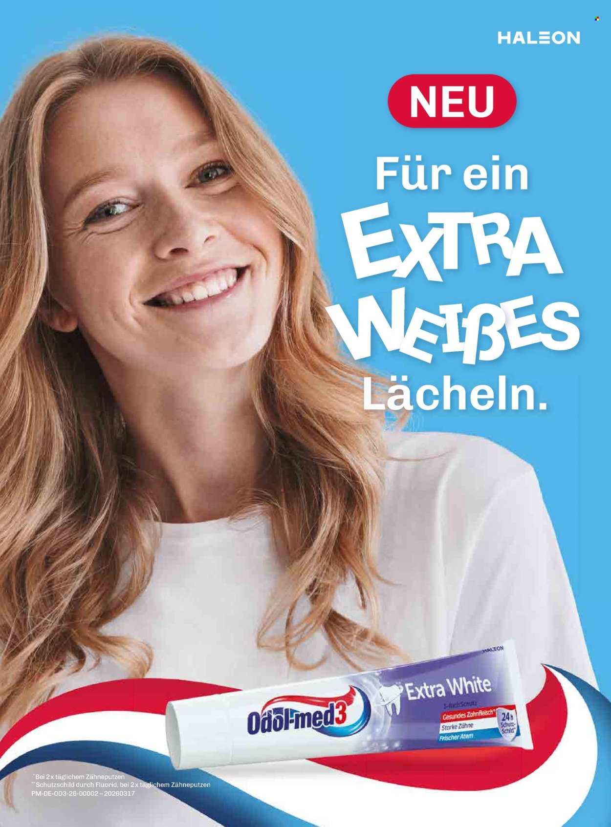 Leták dm drogerie - 1.7.2026 - 31.8.2026. Strana 78