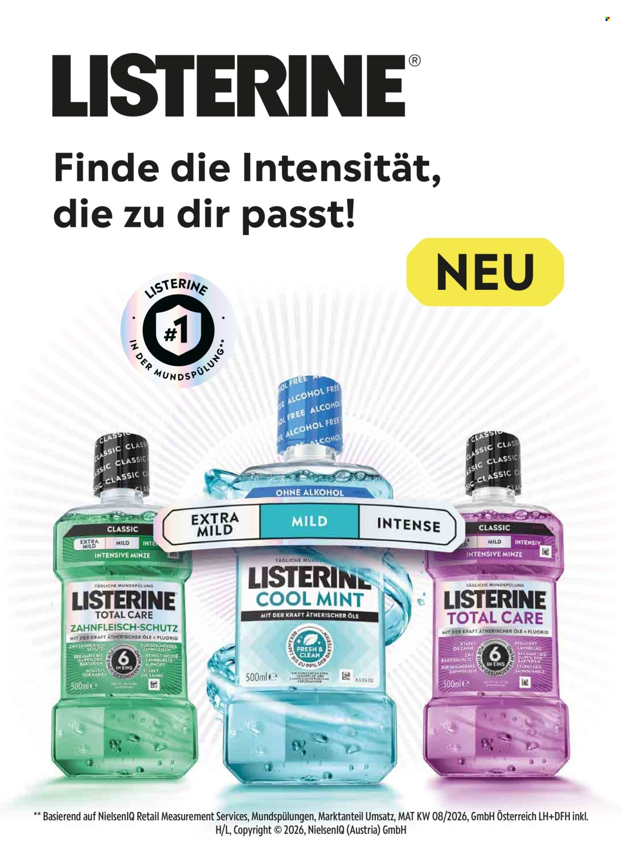 Leták dm drogerie - 1.7.2026 - 31.8.2026. Strana 82