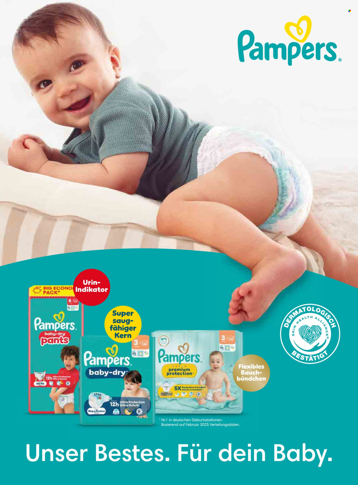 Angebote dm drogerie - 1.7.2026 - 31.8.2026. Seite 86