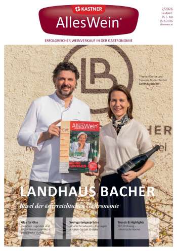 Angebote KASTNER - 25.5.2026 - 15.8.2026.