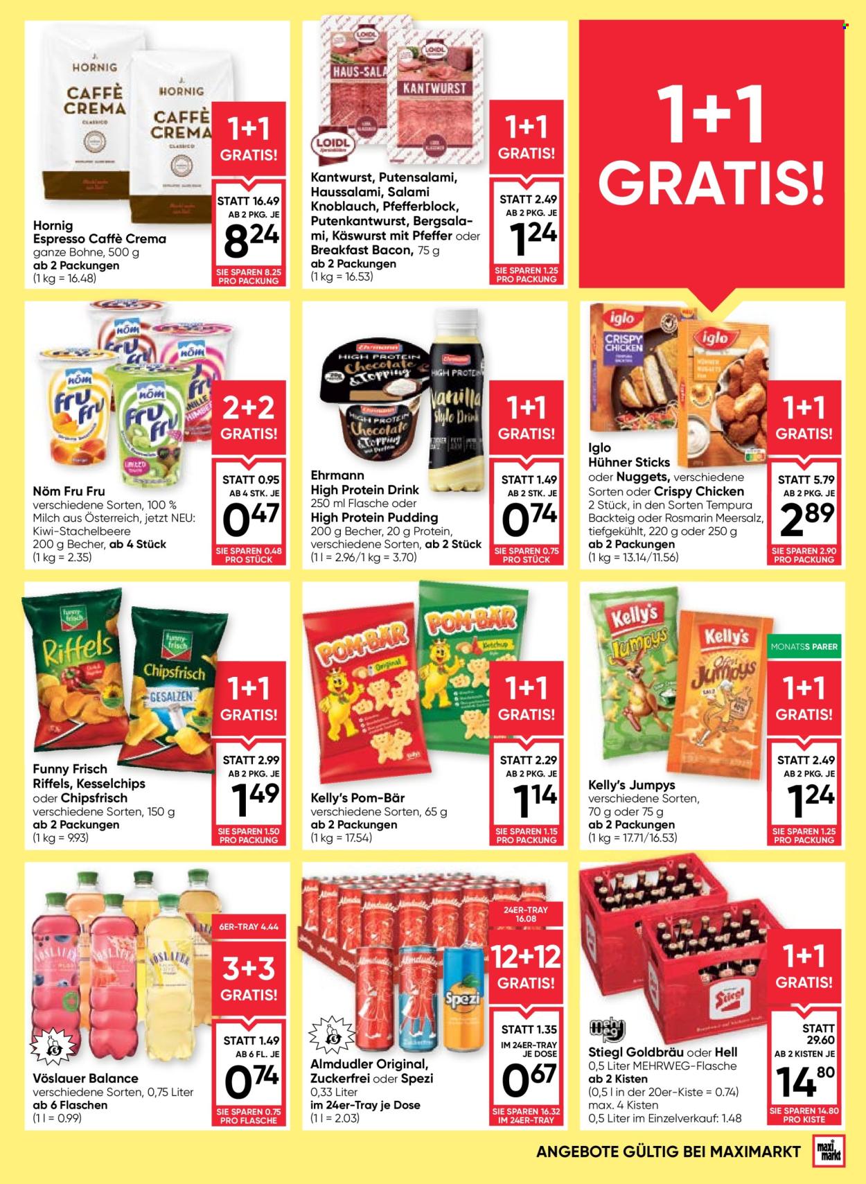 Angebote Maximarkt - 30.7.2026 - 5.8.2026. Seite 5