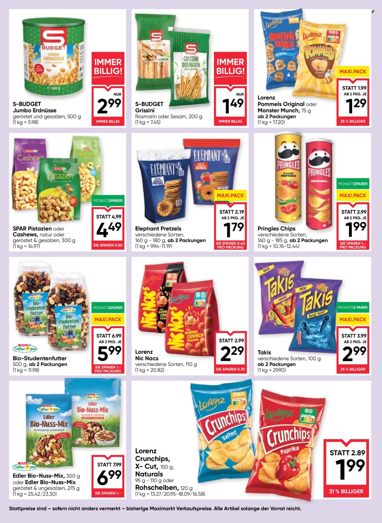 Angebote Maximarkt - 30.7.2026 - 5.8.2026. Seite 12