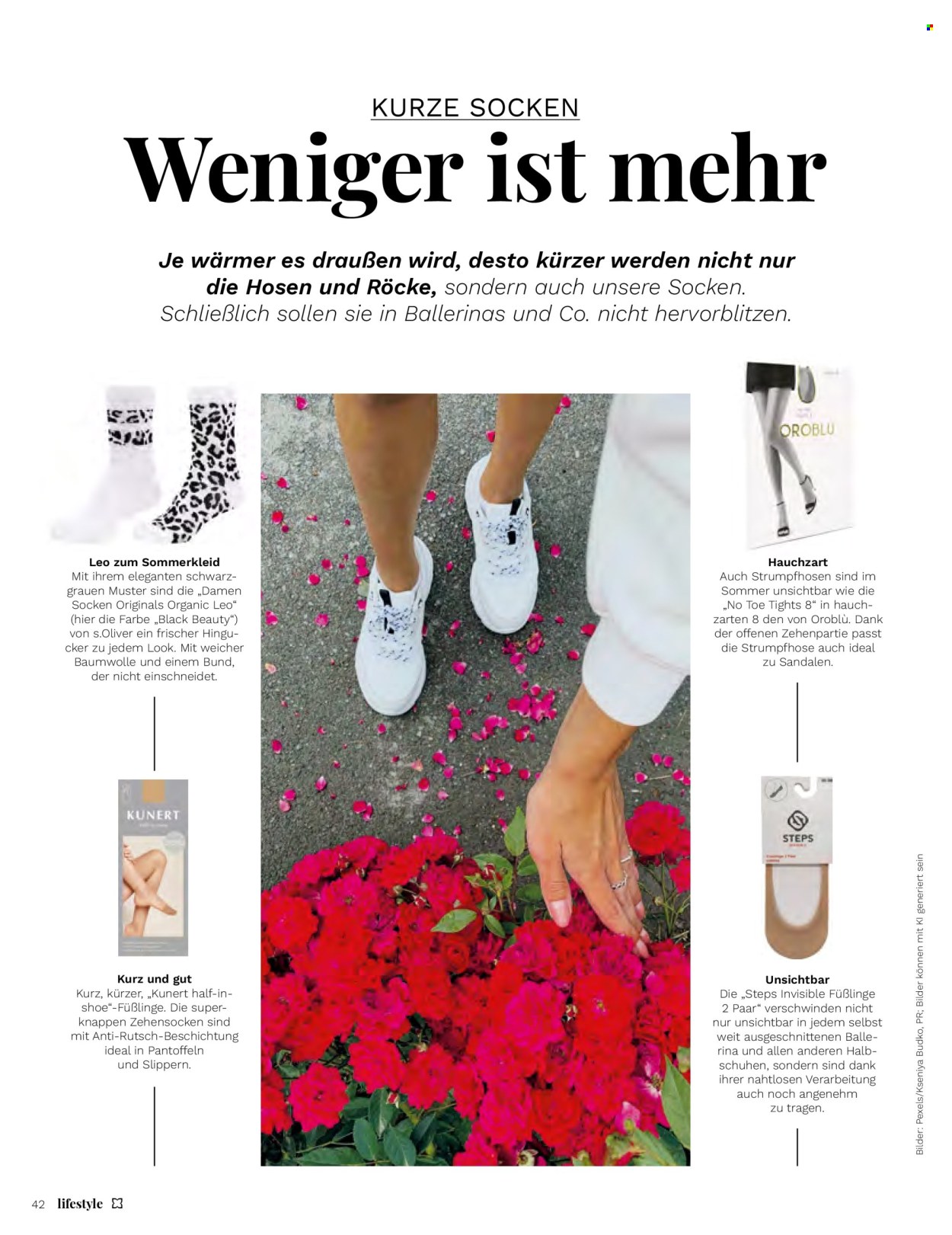 Angebote Müller - 1.7.2026 - 31.8.2026. Seite 42