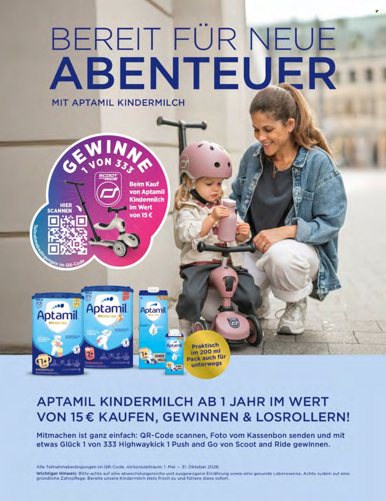 Angebote Müller - 1.7.2026 - 31.8.2026. Seite 81