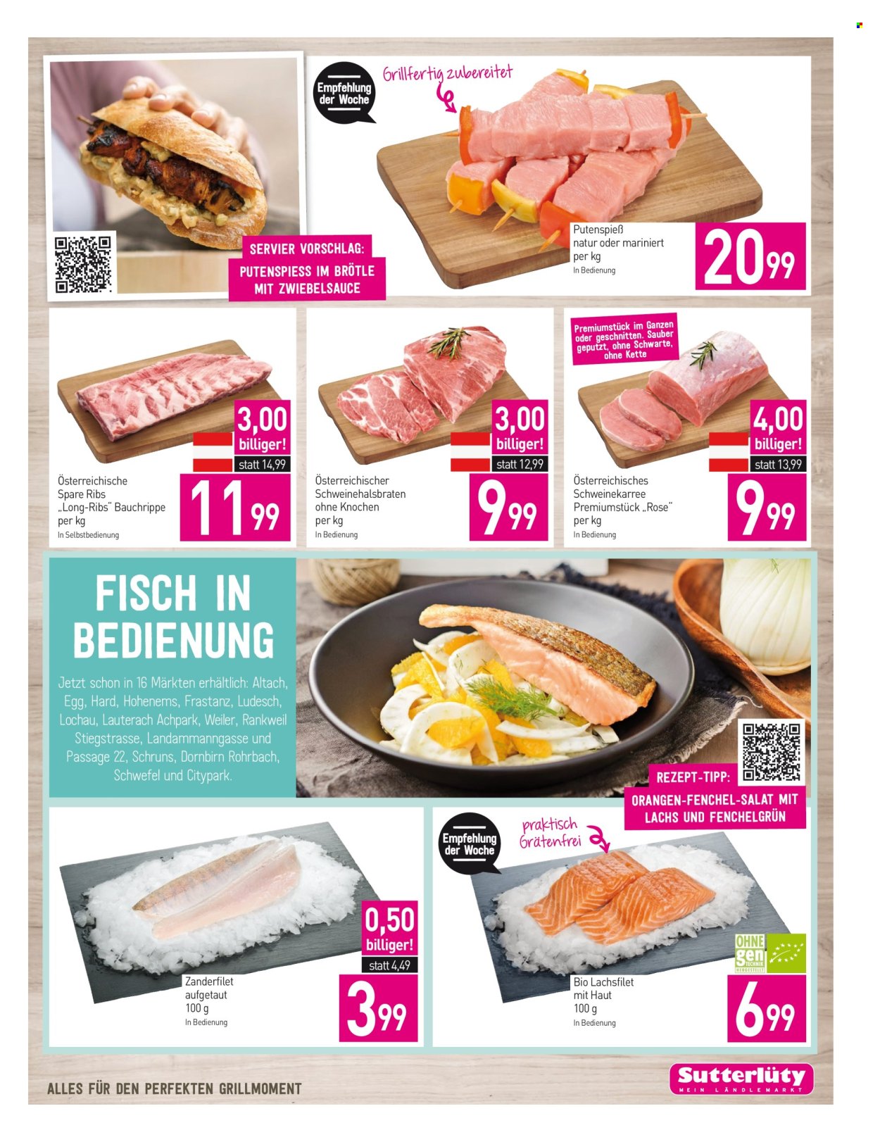 Angebote Sutterlüty - 30.7.2026 - 5.8.2026. Seite 9