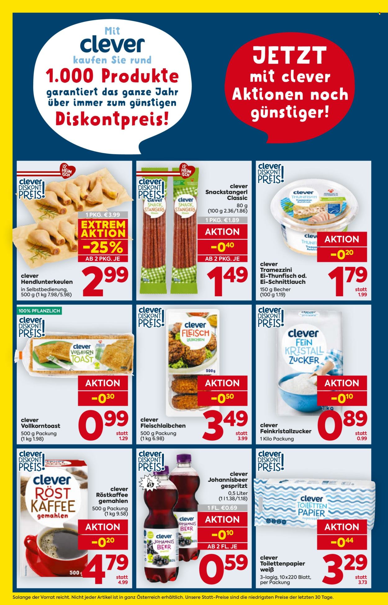 Angebote Billa - 30.7.2026 - 5.8.2026. Seite 4