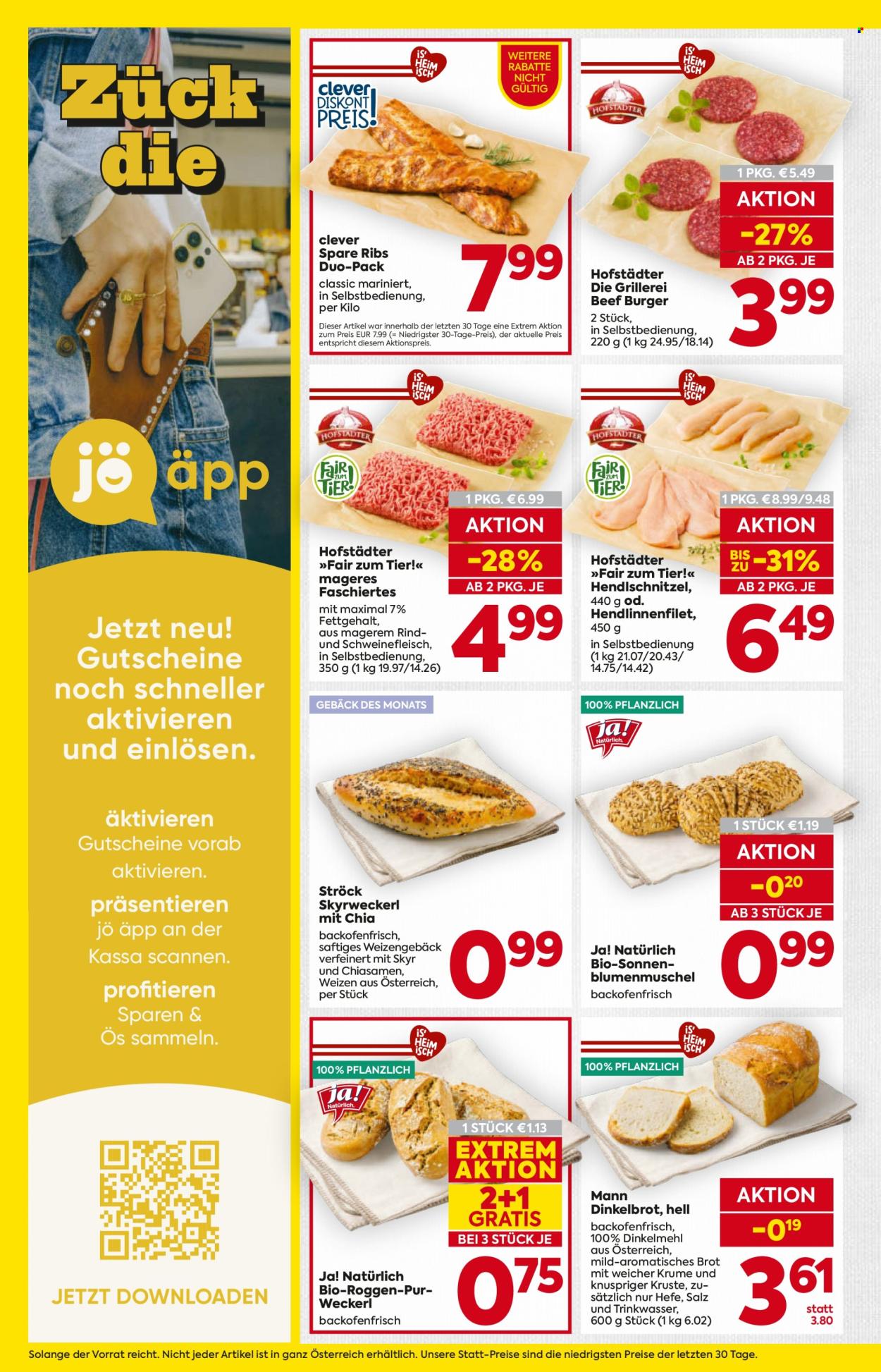 Angebote Billa - 30.7.2026 - 5.8.2026. Seite 6