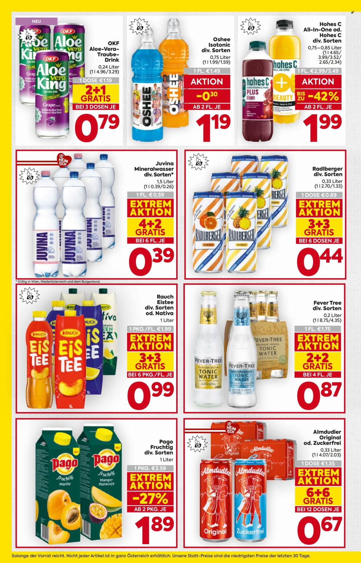 Angebote Billa - 30.7.2026 - 5.8.2026. Seite 12