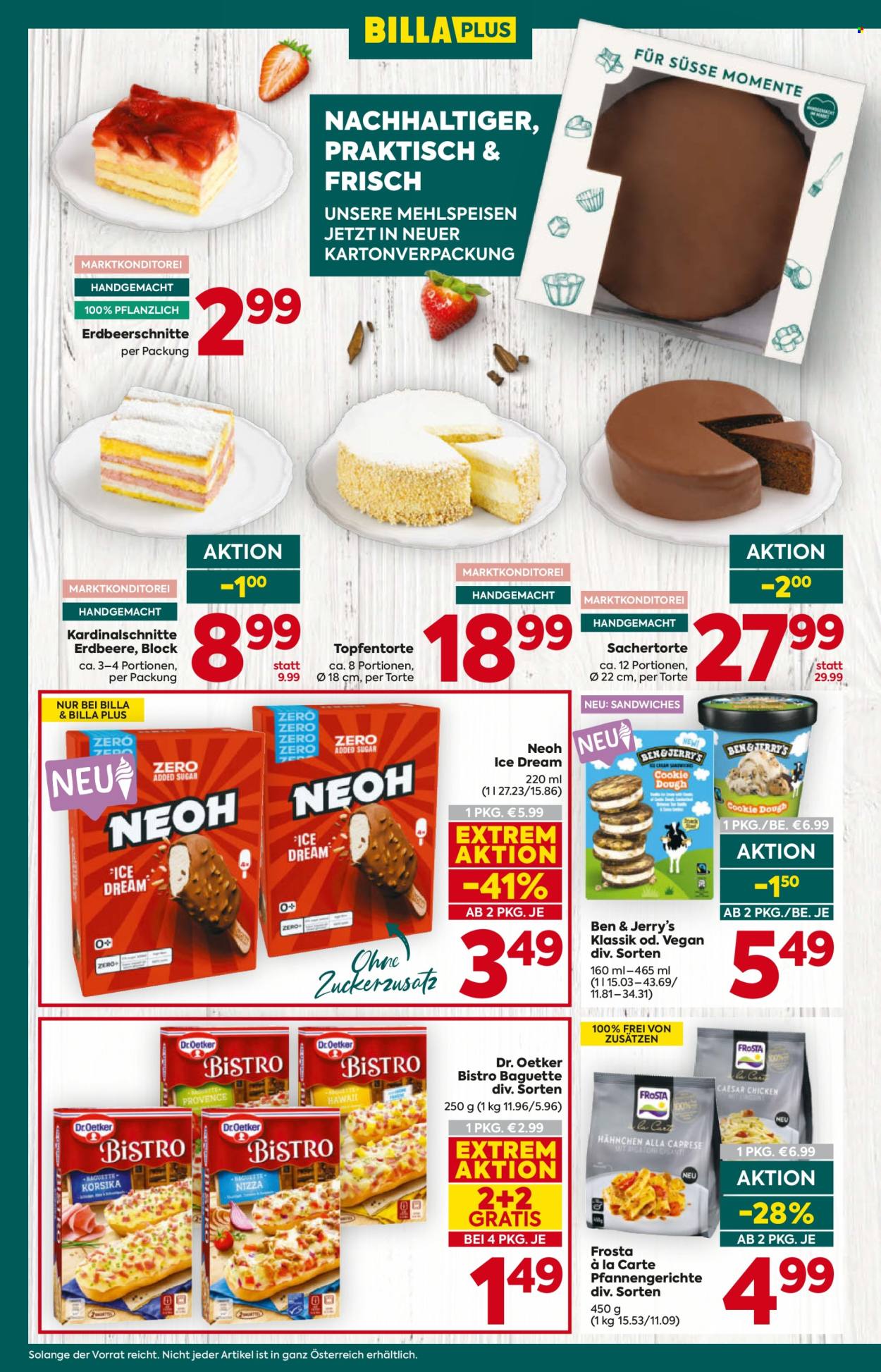 Angebote Billa Plus - 30.7.2026 - 5.8.2026. Seite 12