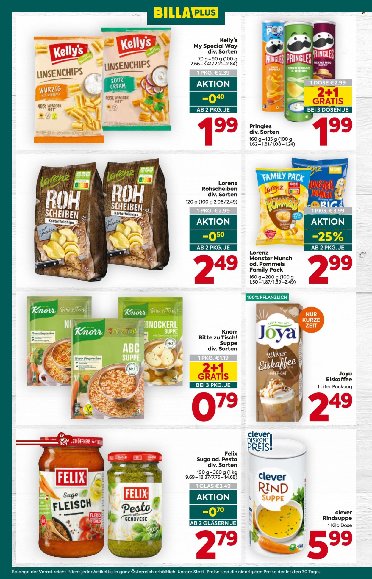 Angebote Billa Plus - 30.7.2026 - 5.8.2026. Seite 14