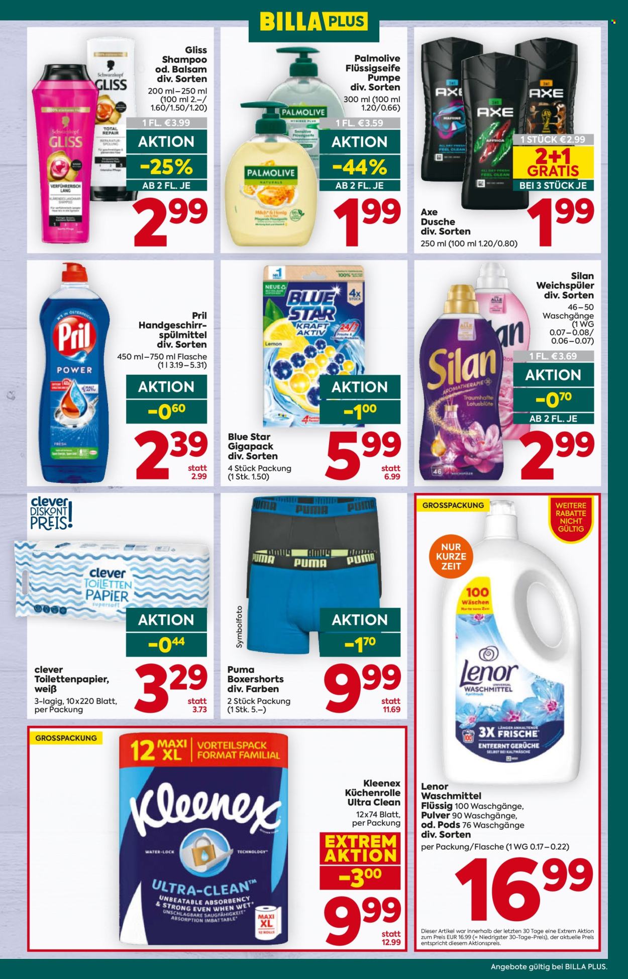 Angebote Billa Plus - 30.7.2026 - 5.8.2026. Seite 15