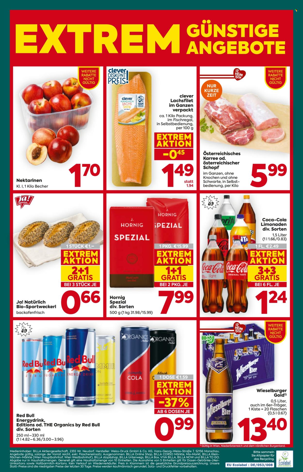 Angebote Billa Plus - 30.7.2026 - 5.8.2026. Seite 16