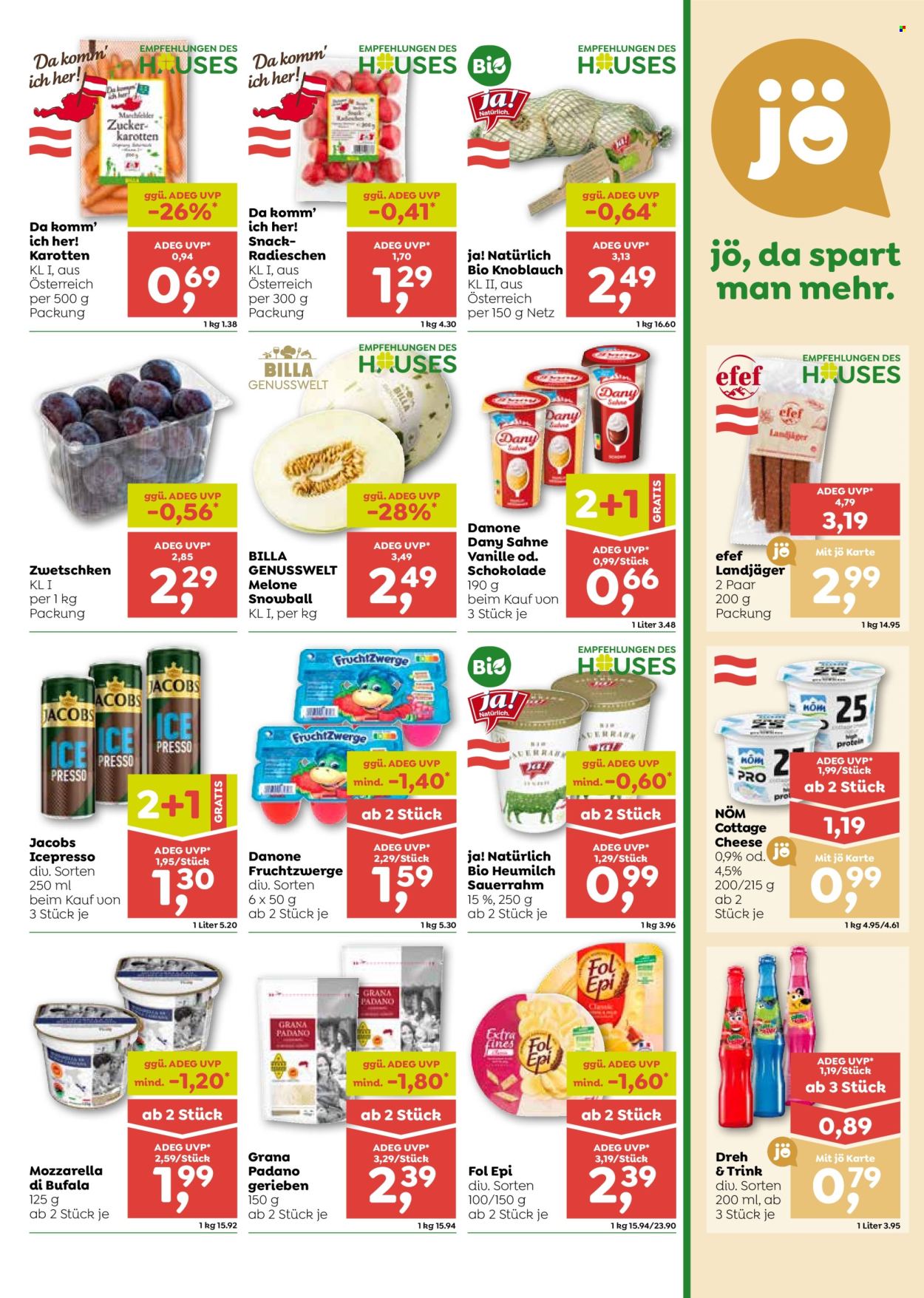 Angebote ADEG - 30.7.2026 - 5.8.2026. Seite 3