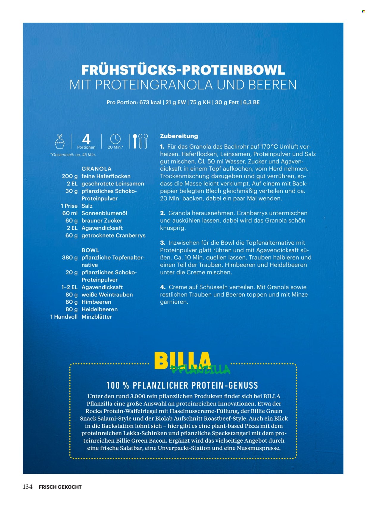 Leták Billa - 1.7.2026 - 31.8.2026. Strana 132