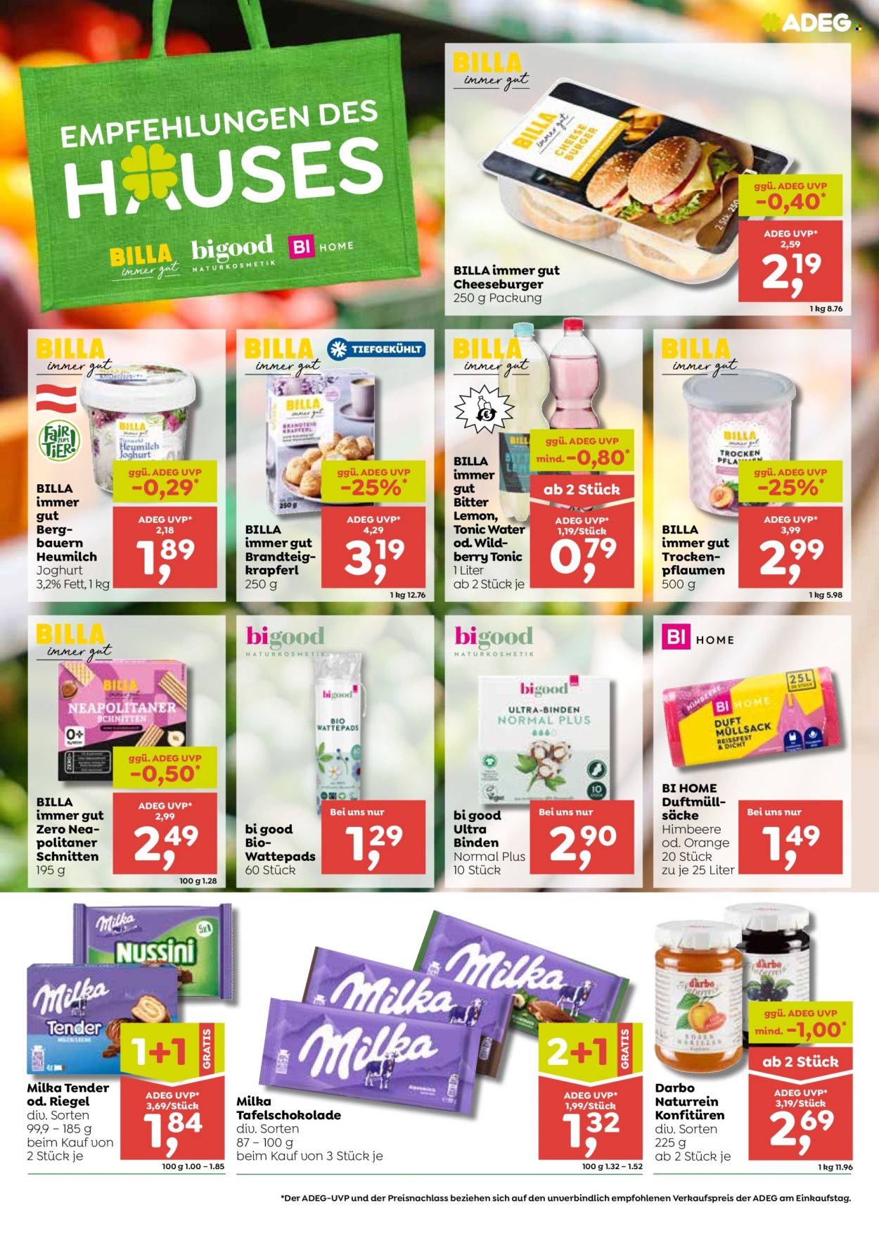 Angebote ADEG - 6.8.2026 - 12.8.2026. Seite 5