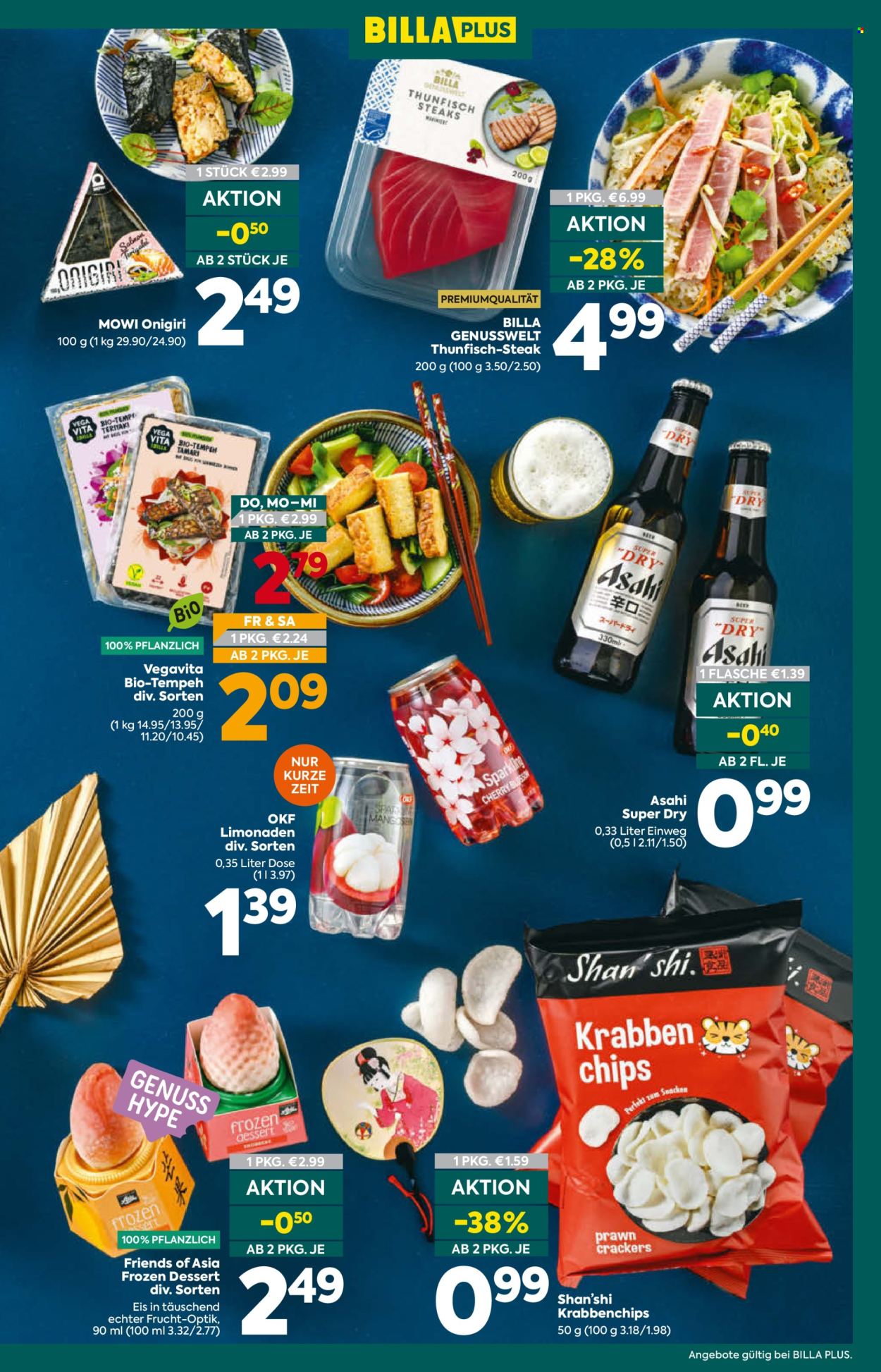 Angebote Billa Plus - 6.8.2026 - 12.8.2026. Seite 7