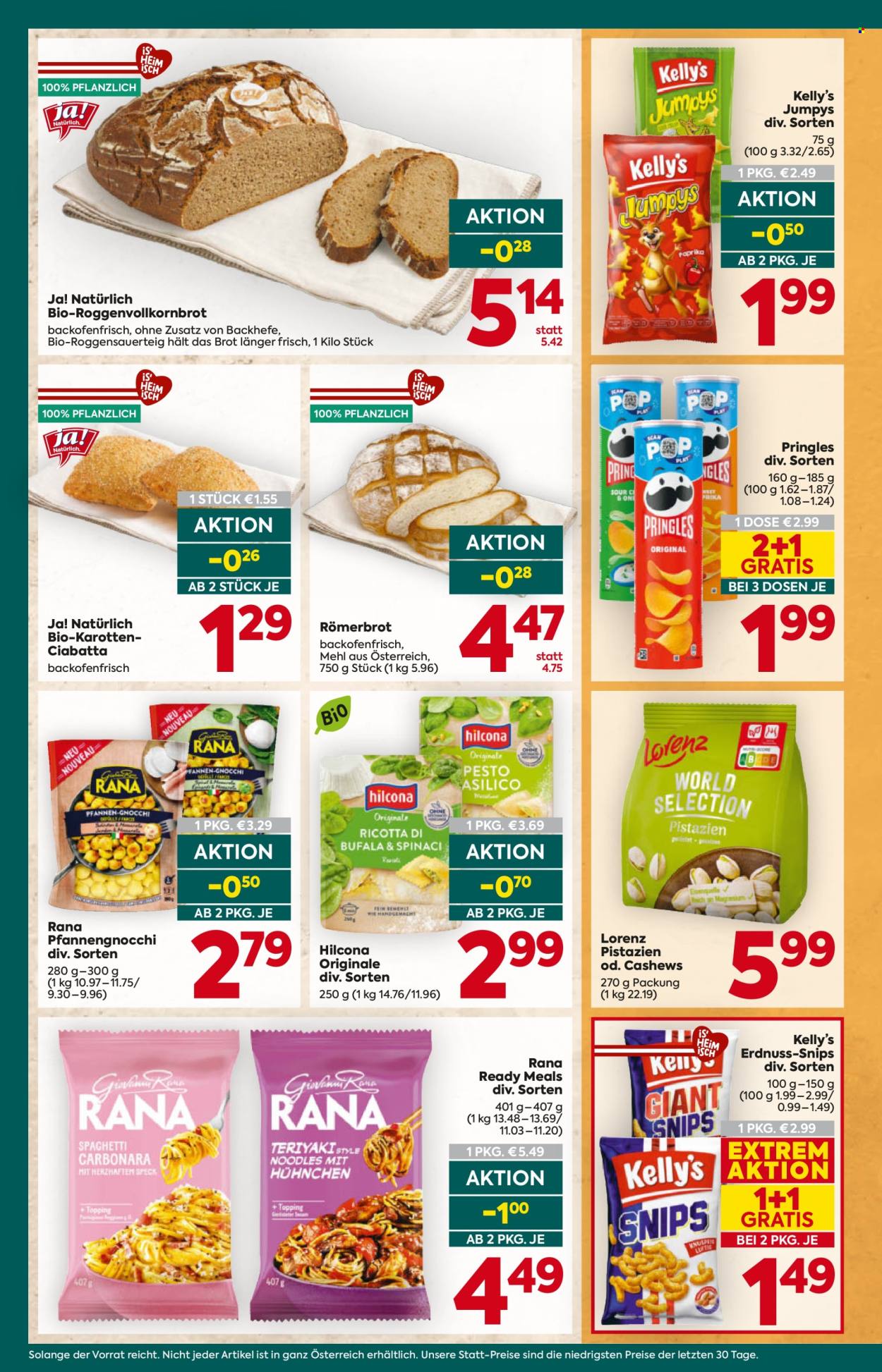 Angebote Billa Plus - 6.8.2026 - 12.8.2026. Seite 12