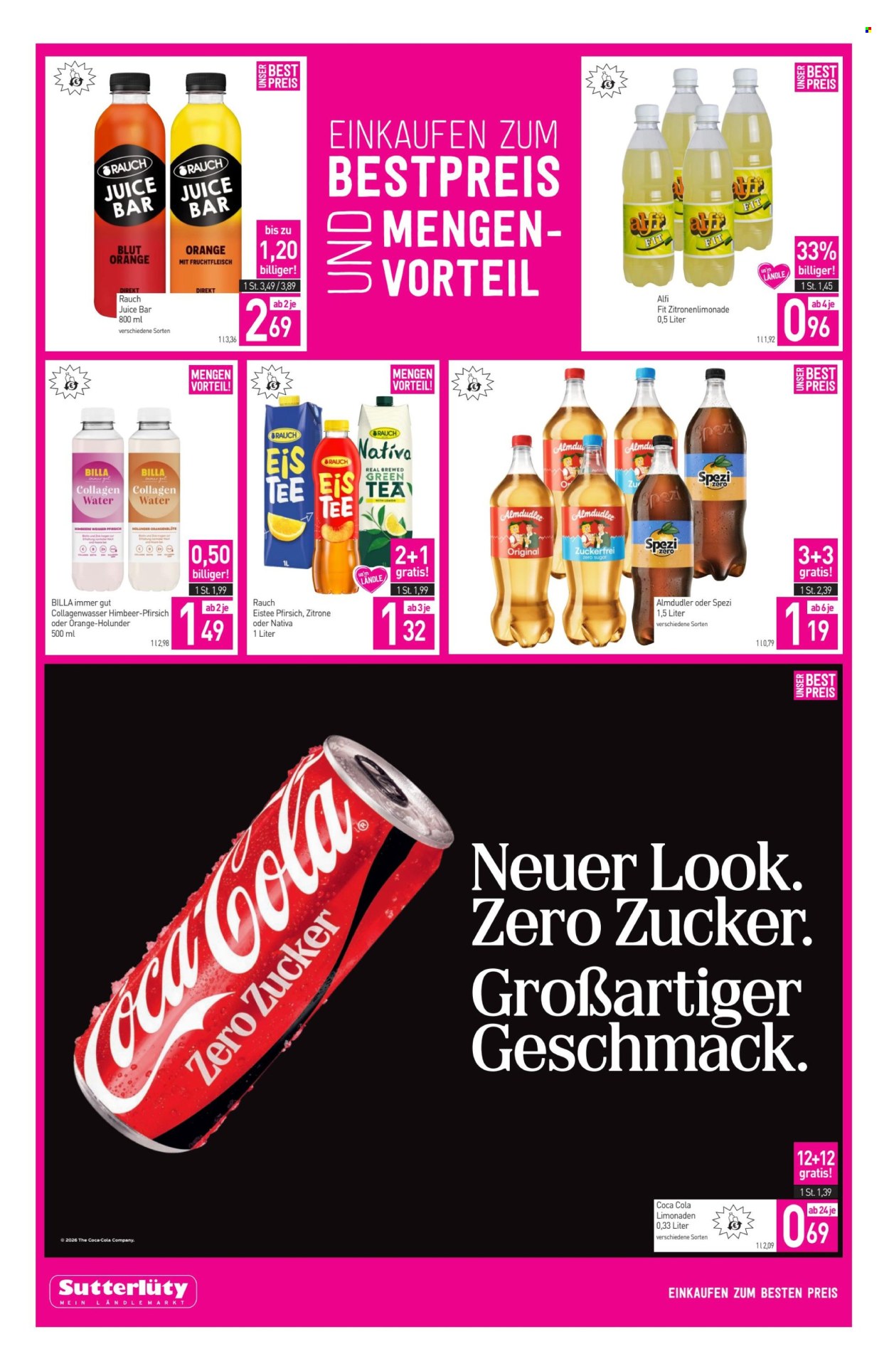 Angebote Sutterlüty - 6.8.2026 - 11.8.2026. Seite 4