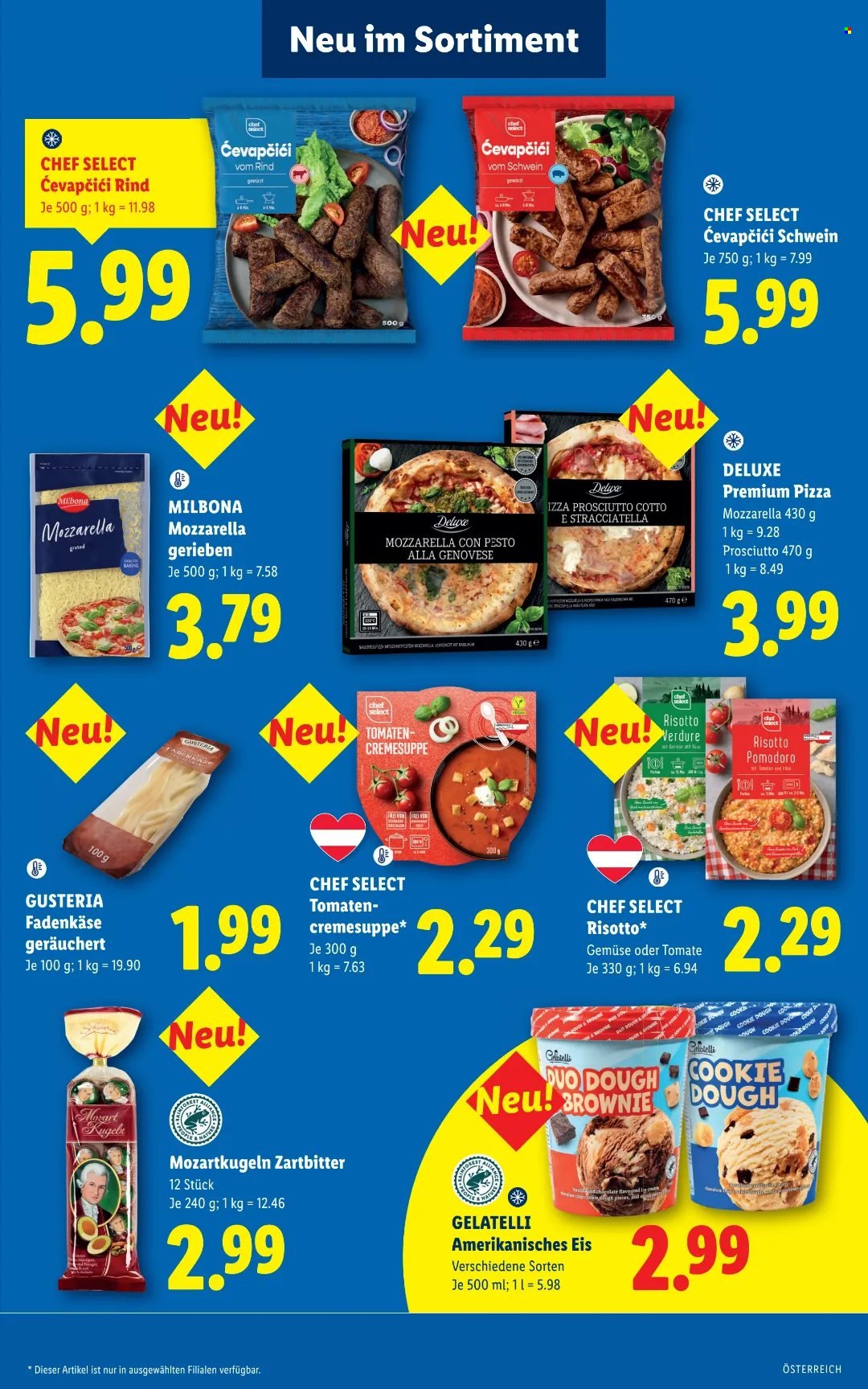 Angebote Lidl - 13.8.2026 - 19.8.2026. Seite 46