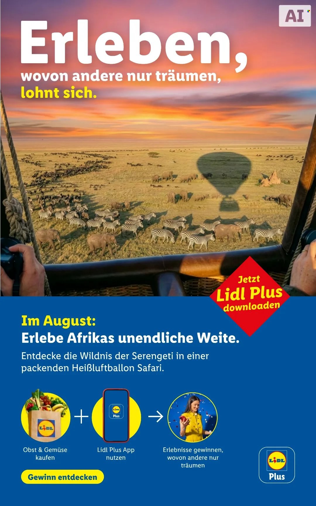 Angebote Lidl - 20.8.2026 - 26.8.2026. Seite 4