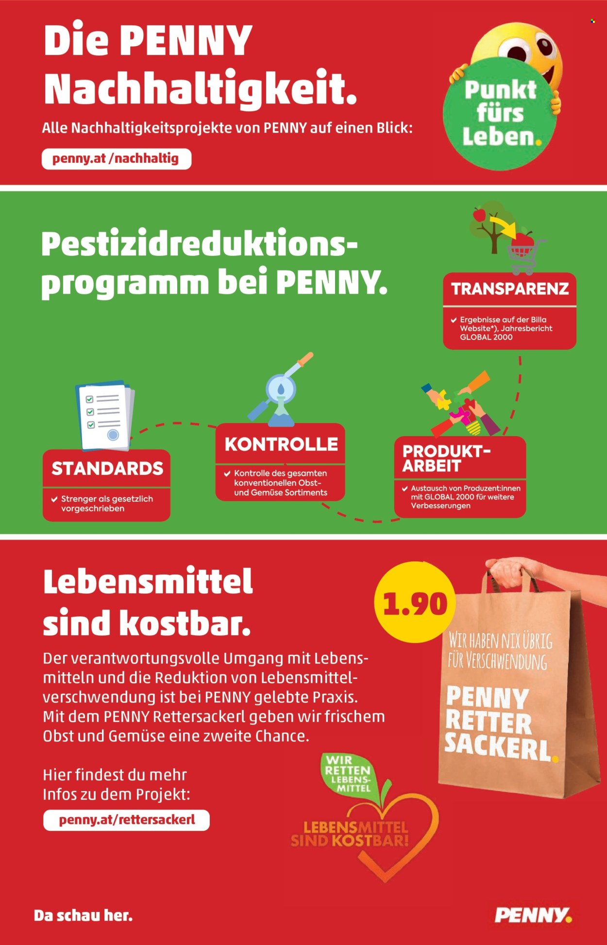 Angebote Penny - 20.8.2026 - 26.8.2026. Seite 28