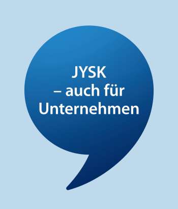 Angebote JYSK - 19.8.2026 - 22.9.2026.
