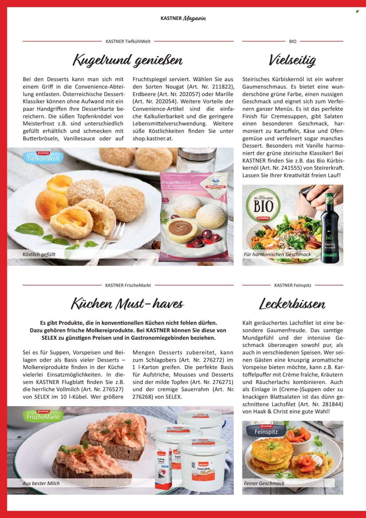 Angebote KASTNER - 24.8.2026 - 5.9.2026. Seite 18