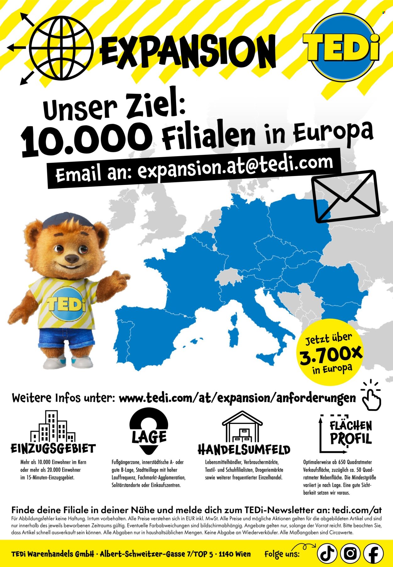 Angebote TEDi - 14.8.2026 - 22.8.2026. Seite 24