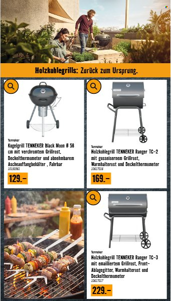 Angebote Hornbach. Seite 5