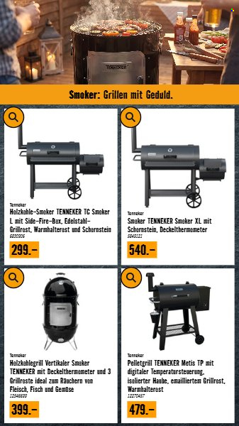 Angebote Hornbach. Seite 7