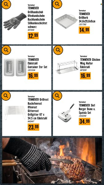 Angebote Hornbach. Seite 12