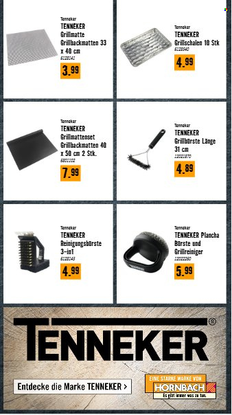 Angebote Hornbach. Seite 13