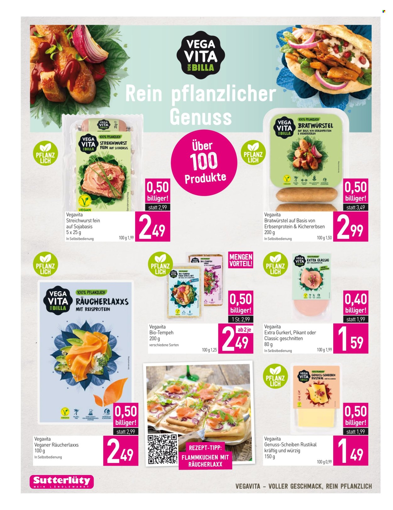 Angebote Sutterlüty - 27.8.2026 - 2.9.2026. Seite 14