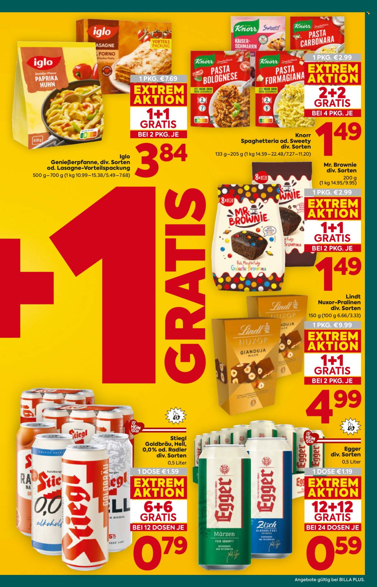 Angebote Billa Plus - 26.8.2026 - 2.9.2026. Seite 5