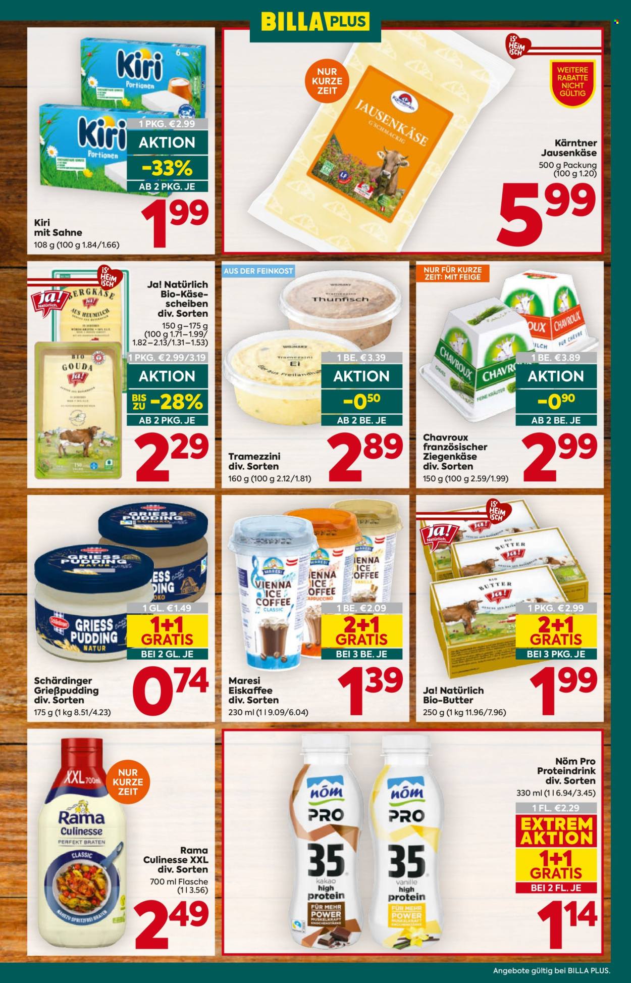 Angebote Billa Plus - 26.8.2026 - 2.9.2026. Seite 13
