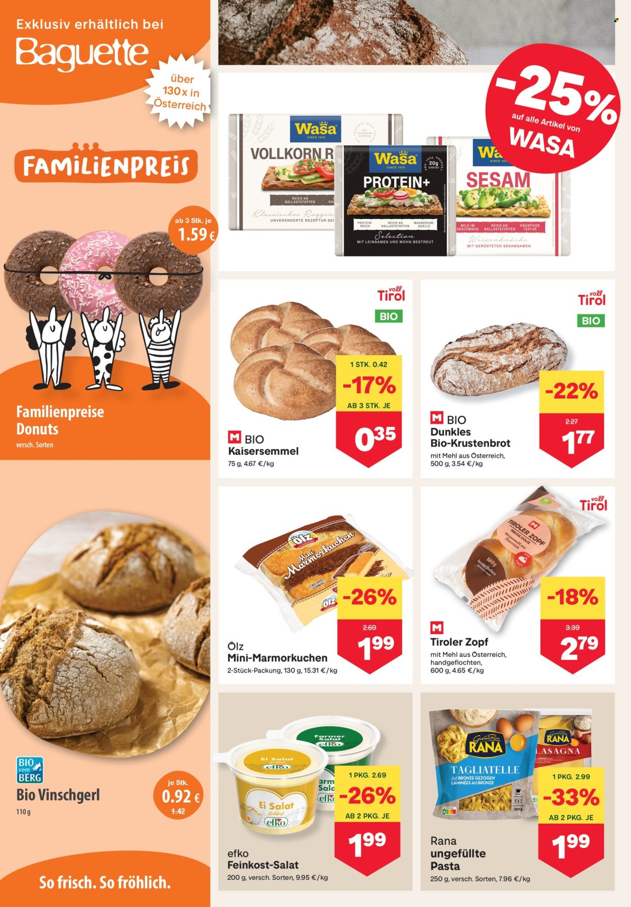Angebote MPREIS - 3.9.2026 - 9.9.2026. Seite 6