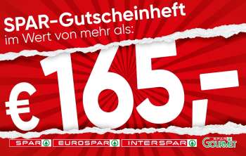 Angebote INTERSPAR - 3.9.2026 - 23.9.2026.
