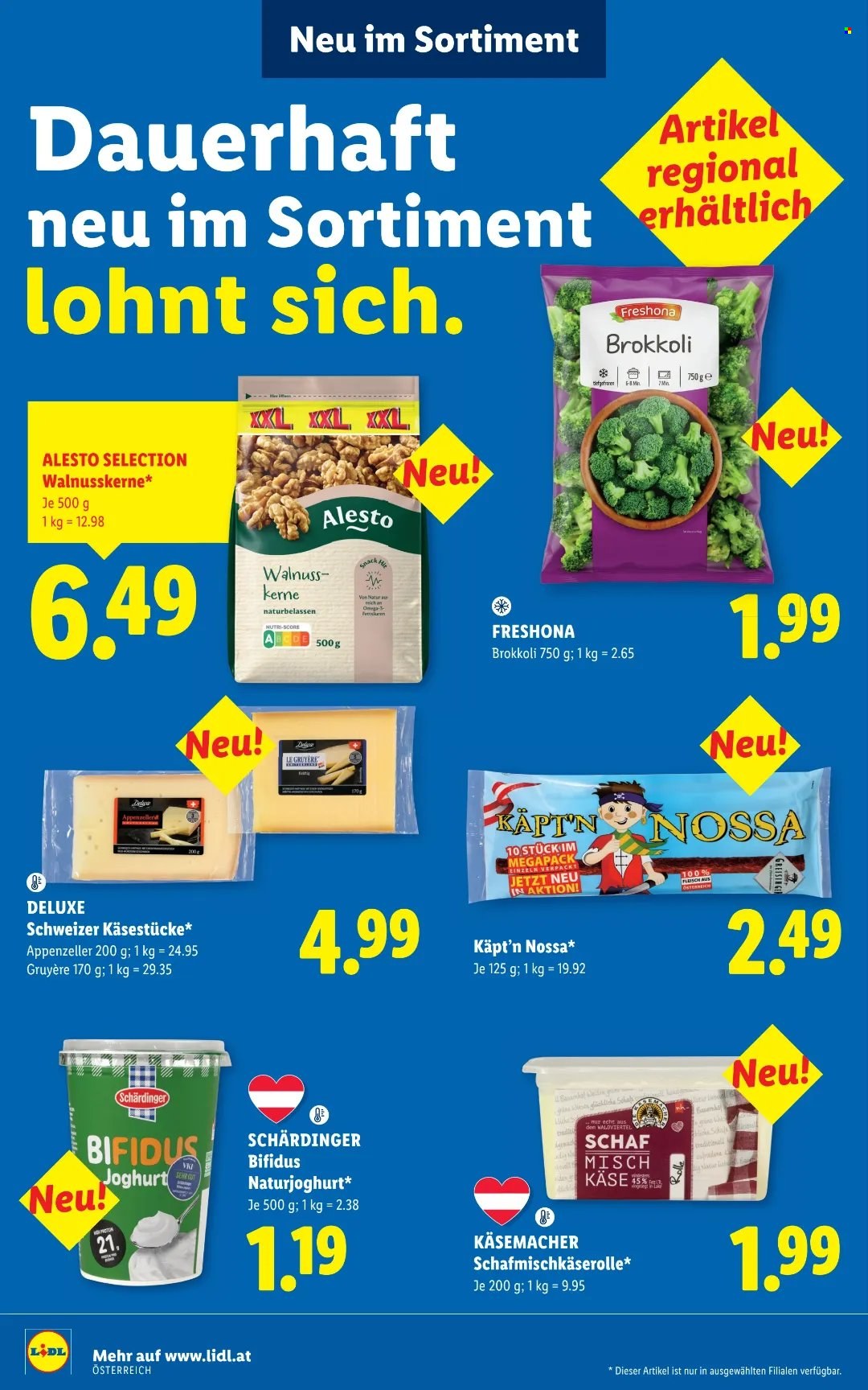 Angebote Lidl - 10.9.2026 - 16.9.2026. Seite 49