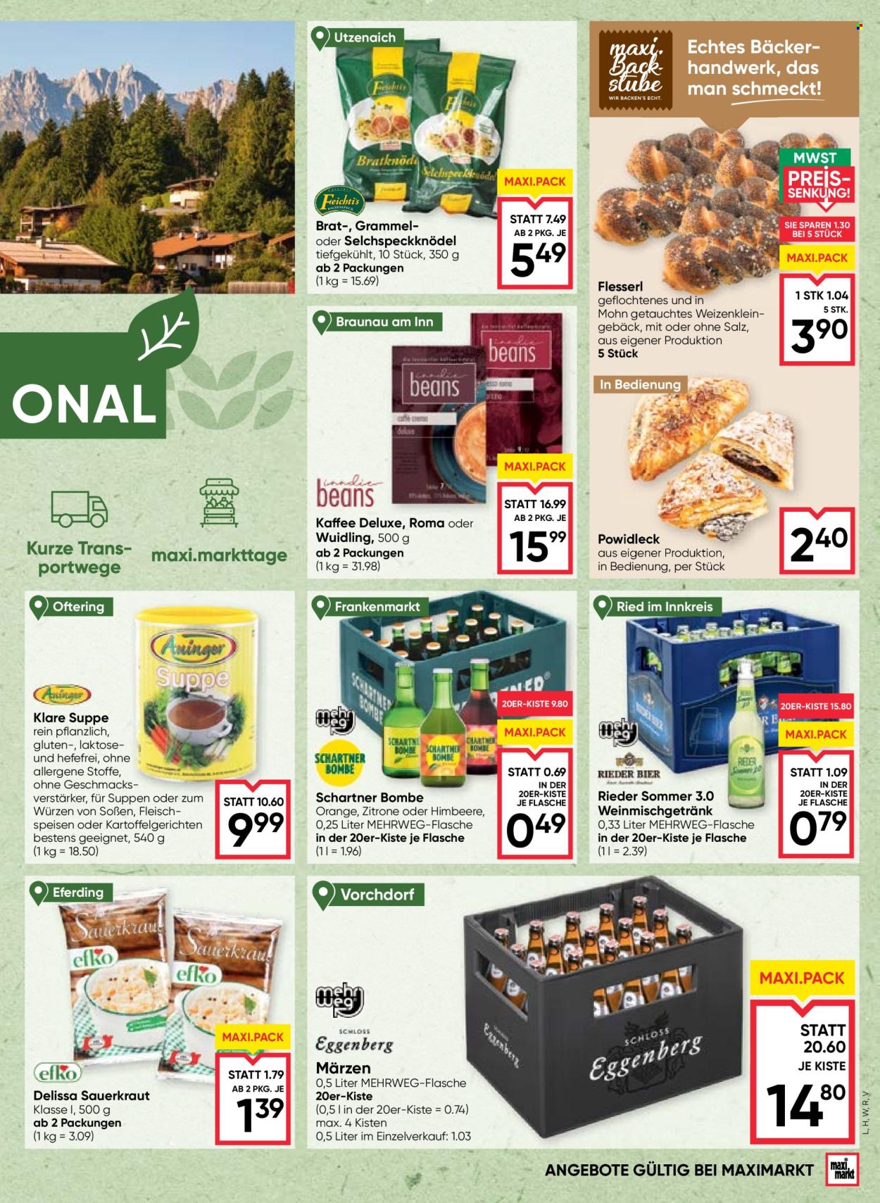Angebote Maximarkt - 10.9.2026 - 16.9.2026. Seite 5