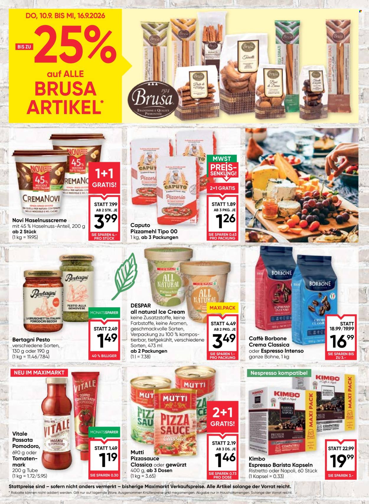 Angebote Maximarkt - 10.9.2026 - 16.9.2026. Seite 4