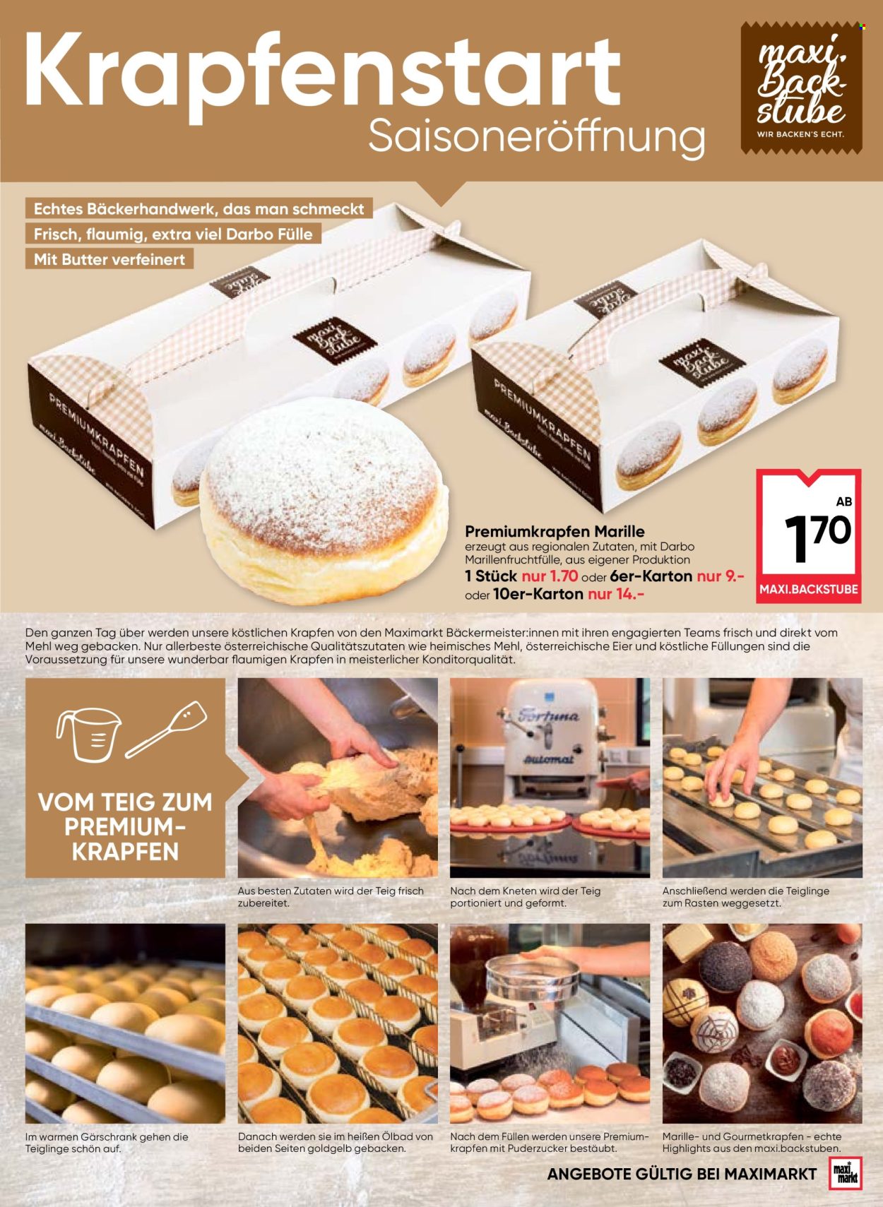 Angebote Maximarkt - 10.9.2026 - 16.9.2026. Seite 7