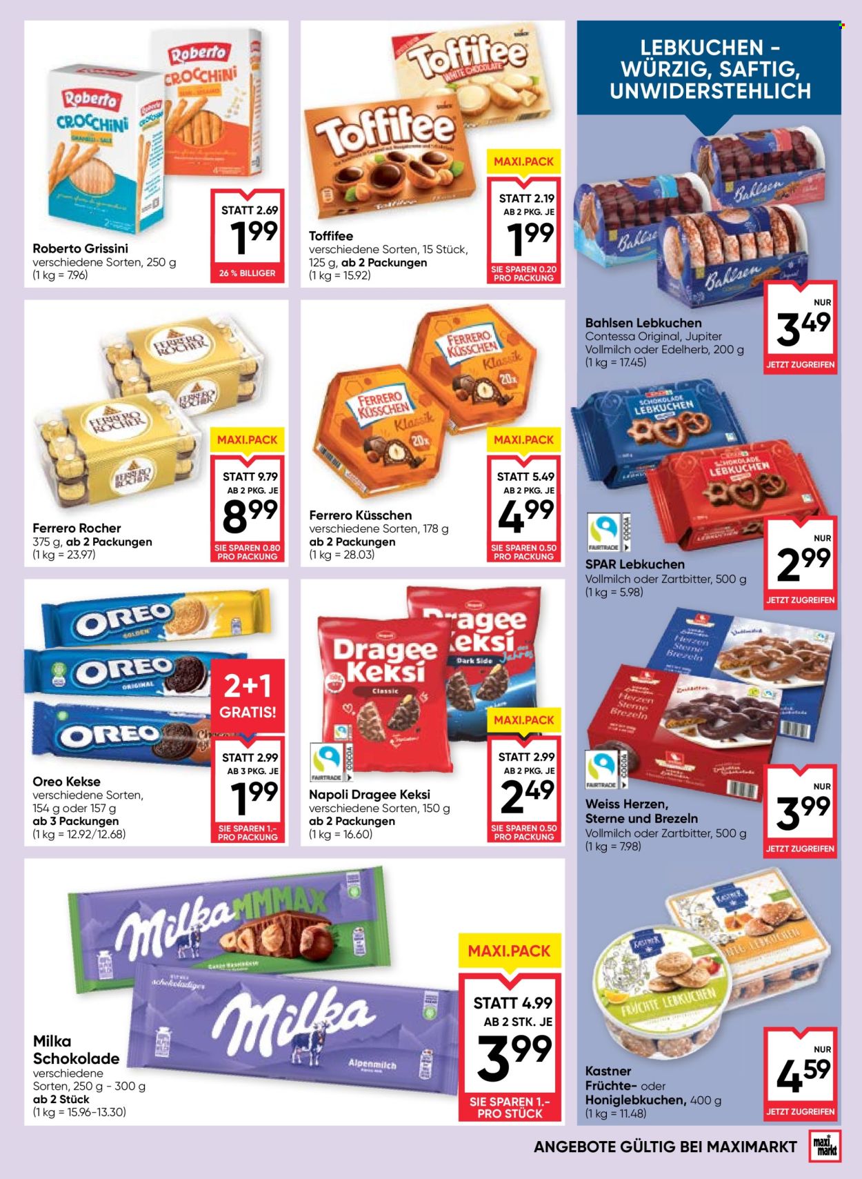 Angebote Maximarkt - 10.9.2026 - 16.9.2026. Seite 11
