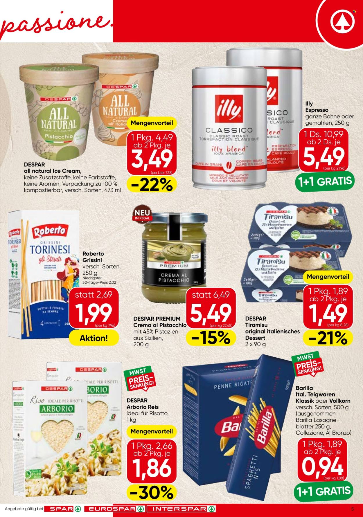 Angebote SPAR - 10.9.2026 - 23.9.2026. Seite 5